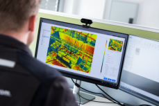 Základy termografického merania dronom (online) (77150)