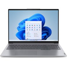 Lenovo ThinkBook 16 G6 IRL  šedý + 3. rok záruky On-Site po registraci