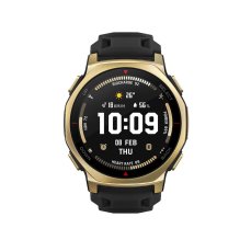 Amazfit T-Rex 3 Pro 44mm, Black Gold