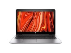 Notebook HP EliteBook 850 G4 15,6 palců / Intel Core i5-7200U 2.50 GHz / 8 GB / 256 GB NVMe SSD / Stříbrná
