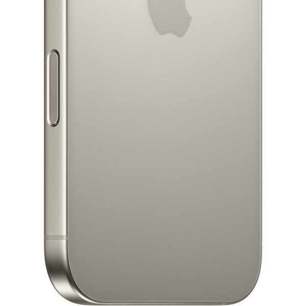 Apple iPhone 16 Pro Max 1TB prírodný titán (Kategória A)