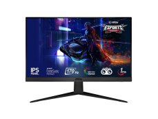 MSI G2712 / 27" / 1920 x 1080 / 1ms