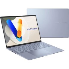 ASUS Vivobook S 16  modrý + 3 roky záruka po registraci