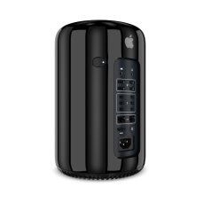 Apple Mac Pre late-2013 (A1481) Cylinder / Intel Xeon E5-1620 V2 3,70 - 3,90 GHz
 / 16 GB RAM / 256 GB SSD / AMD FirePro D300 2 GB