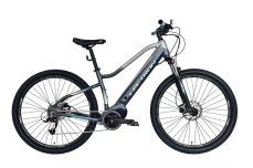 Elektrokolo Lectron Esconder MX 2024 Velikost rámu: M (17.0"), Kapacita baterie: 630 Wh | 17.5 Ah