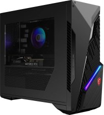 MSI MAG Infinite S3 14NUD5-1603UK DT / NVIDIA GeForce RTX 4060 Ti VENTUS 2X 8 GB