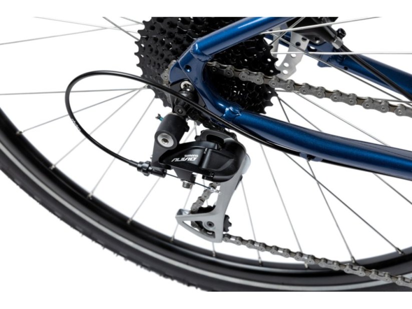 PELLS CRONO 2 Midseason Blue - S