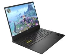 Herní notebook HP OMEN Transcend 16-u0052nia 16 palců / Intel Core i7-13700HX 2.10 GHz / 16 GB / 512 GB NVMe SSD / Černá