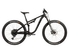 PELLS Tarpan TR 2 Black - M
