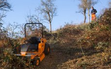 AS Motor - AS 940 Sherpa 4WD  RC