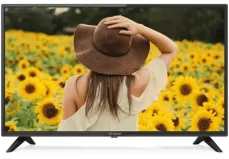 32" STRONG SRT32HF2003 černá / 1366 x 768 / LED / HDMI / USB / DVB-T2  C  S2 (SRT32HF2003)