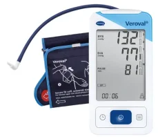 Veroval tlakoměr s EKG / kombinuje tlakoměr a monitor EKG (9253470)