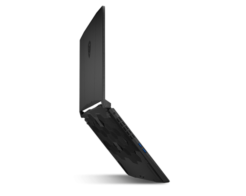 MSI Katana 15 HX B14WGK-009UK / 15,6" / Intel Core i7-14650HX 2,20 - 5,20 GHz
 / 16 GB RAM / 512 GB SSD NVMe / NVIDIA GeForce RTX 5070 8 GB