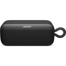 Bose Soundlink Plus bezdrátový reproduktor černý