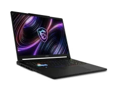 MSI Raider A16 HX B8WI-005XCZ čierna / Herný notebook / 16 "QHD + / AMD RYZEN 9 8940HX / 32GB DDR5 / 1TB SSD (9S7-265K22-005)