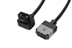 EcoFlow XT150 kábel - 0,4 m k prepojeniu batérie s Mikroinvertorom (1ECOPS-01)