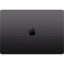 CTO Apple Macbook Pro 16" / INT KL / 24GB / 512GB / M4 Pro 14xCPU/20xGPU / Stand.sklo / černá / 140W