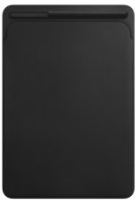 Apple iPad Pro Leather Sleeve black (MPU62ZM/A)