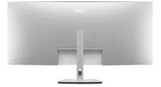 52" DELL UltraSharp U5226KW strieborná / Monitor / IPS / 6144x2560 / 120Hz / 5ms / 21:9 / Thunderbolt 4 / 3RNBD (210-BTFW)