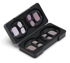 DJI Mavic 4 Pro ND Filters Set (ND8/16/32/64) (CP.MA.00000931.01)