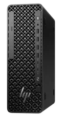 HP Z2 SFF G1i černá / Pracovní stanice / Intel Core Ultra 9 285K 3.2GHz / 64GB / 1TB SSD / NVIDIA RTX PRO 4000 24GB (D06GBET#ABD)