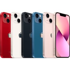 Apple iPhone 13 mini 512GB modrý