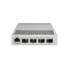 MikroTik Cloud Router Switch CRS305-1G-4S+IN