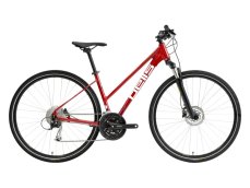 PELLS CRONO 2 W Red - L