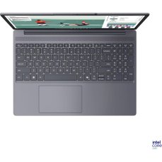 Lenovo IdeaPad Slim 3 15IPH11 šedý