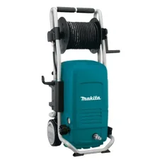 Makita HW151 / Vysokotlaký čistič / Tlak: 150 bar / 2500W / 500 l-h (HW151)