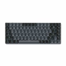 Satechi SM1 Slim Mechanical Backlit BT