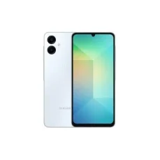 Samsung Galaxy A06 (A065) LTE 6 + 128GB modrá / 6.7 "/ Android 14 (8806095967332)