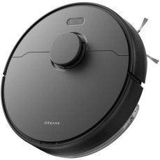 Dreame D9 Max Gen2 robotický vysavač černý