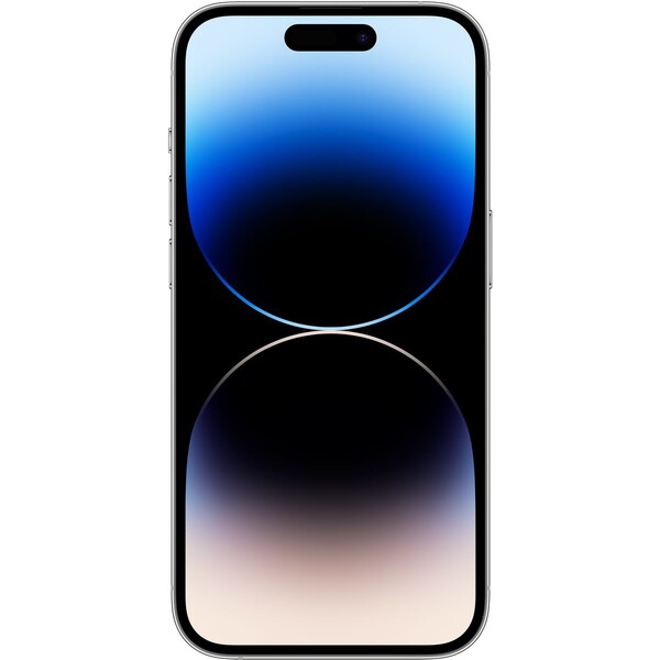 Apple iPhone 14 Pro 1TB stříbrný