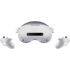 PICO 4 Ultra (Enterprise) 256GB / Brýle na virtuální realitu / Qualcomm XR2 Gen2 / 2160x2160 na oko / 90Hz (P9001SW40679H)