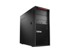 Lenovo ThinkStation P310 TWR / Intel Xeon E3-1240 v5 3,50 - 3,90 GHz
 / 16 GB RAM / 1 TB SSD NVMe / NVIDIA Quadro K620 2 GB