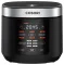 Cosori Multicooker CMC čierna / Ryžovar a multifunkčný hrniec / 970 W / 5 L (CRC-R501-KEU)