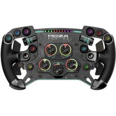 Moza Racing GS V2P RS056 add-on volant (PC)