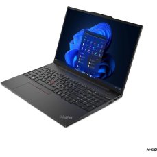 Lenovo ThinkPad E16 Gen 2 Intel  černý