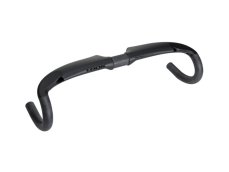 Riadidlá LOOK Adh 1.2 Ud Carbon Handlebar W 44 Stealth Mat / Glossy Decals - 440 mm