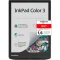 PocketBook InkPad Color 3 modrá / 7.8 / 1872x1404 T / 32GB / E-Ink / 2900mAh / USB-C / Wi-Fi (PB743K3-1-WW-B)