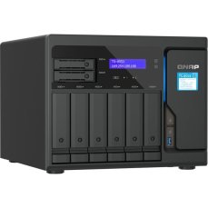 QNAP TS-855X-8G NAS server