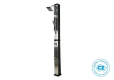 Solárna sprcha DUO 40l