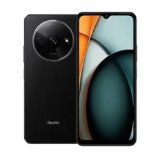 Xiaomi Redmi A3 4+128GB černá / 6.71" / Android 14 (6941812768129)