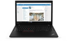 Lenovo ThinkPad L590 / 15,6" / Intel Core i5-8365U 1,60 - 4,10 GHz
 / 8 GB RAM / 256 GB SSD NVMe