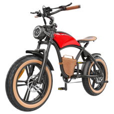 Hidoes elektrický bicykel B10