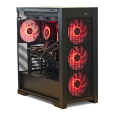 BARBONE GAME RTX5070Ti by GreenT