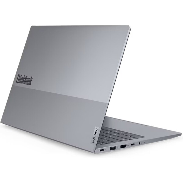 Lenovo ThinkBook 14 Gen 7 ARP  šedý - 3 roky záruky On-site po registraci
