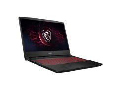 MSI Pulse GL66 12UEK-075IT / 15,6" / Intel Core i7-12700H 4,7 GHz
 / 16 GB RAM / 512 GB SSD NVMe / NVIDIA GeForce RTX 3060 8 GB