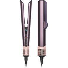 Dyson Airstrait HT01 žehlička na vlasy jasper/plum